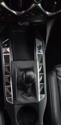 Citroen DS3 cena 71900 przebieg: 68900, rok produkcji 2020 z Siemianowice Śląskie małe 191